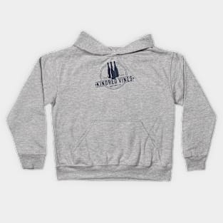 Kindred Vines Kids Hoodie